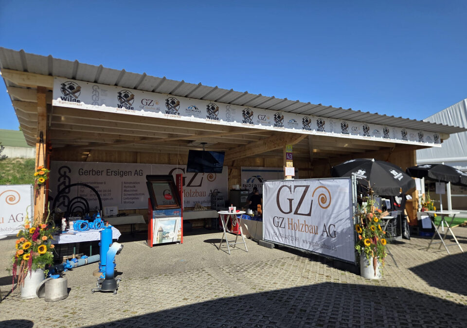 Drei erfolgreiche Tage an der GAKU 2026 – vielen Dank für Ihren Besuch!