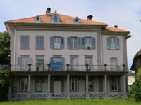 Denkmalgeschütztes Villa renovieren