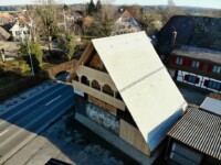 Dach